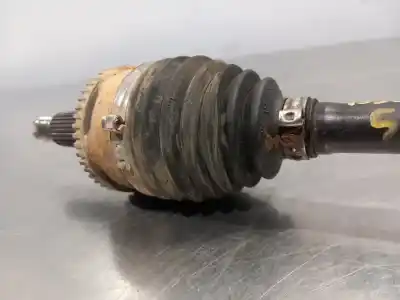 Pezzo di ricambio per auto di seconda mano trasmissione anteriore sinistra per kia cee´d concept 99 cv / 73 kw riferimenti oem iam   n2.z1.6.4.3