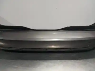 Peça sobressalente para automóvel em segunda mão para choques traseiro por citroen c4 picasso shine referências oem iam   n2.z1.10.b