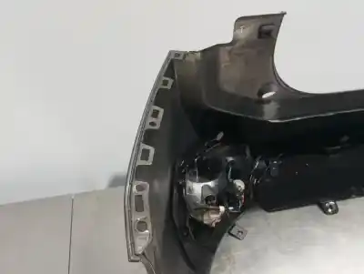 Peça sobressalente para automóvel em segunda mão para choques traseiro por citroen c4 picasso shine referências oem iam   n2.z1.10.b
