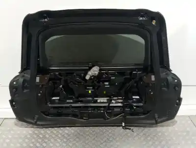 Pezzo di ricambio per auto di seconda mano portellone per citroen c4 picasso shine riferimenti oem iam   n5.z1.5.19.b