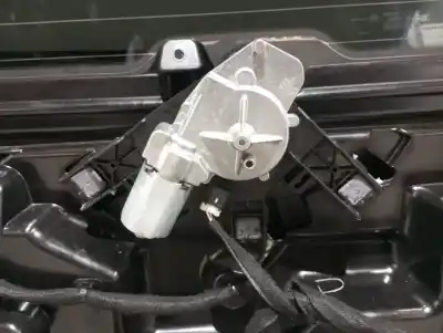 Pezzo di ricambio per auto di seconda mano portellone per citroen c4 picasso shine riferimenti oem iam   n5.z1.5.19.b