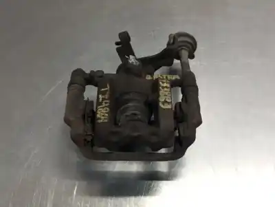 Second-hand car spare part rear left brake caliper for opel astra j (p10) 1.4 turbo (68) oem iam references   n2.z1.9.2.4