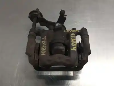 Second-hand car spare part rear left brake caliper for opel astra j (p10) 1.4 turbo (68) oem iam references 