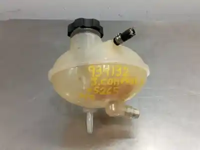 Second-hand car spare part coolant expansion tank for jeep compass ii limited 4x2 oem iam references 68250057ab 53331946