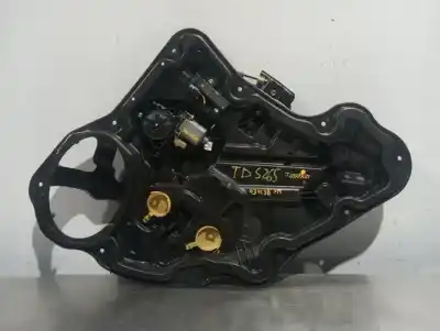 Peça sobressalente para automóvel em segunda mão elevador de vidros traseiro direito por jeep compass ii limited 4x2 referências oem iam c47519104  n1.z2.18.16.3