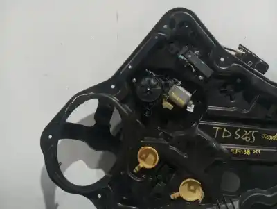 Peça sobressalente para automóvel em segunda mão elevador de vidros traseiro direito por jeep compass ii limited 4x2 referências oem iam c47519104  n1.z2.18.16.3