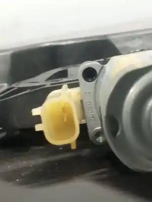 Peça sobressalente para automóvel em segunda mão elevador de vidros traseiro direito por jeep compass ii limited 4x2 referências oem iam c47519104  n1.z2.18.16.3