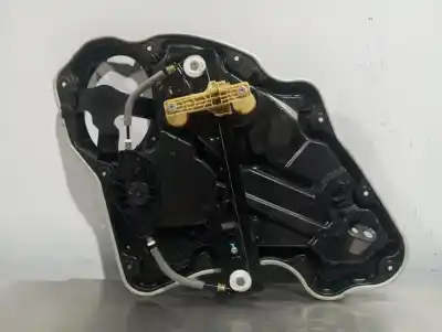 Peça sobressalente para automóvel em segunda mão elevador de vidros traseiro direito por jeep compass ii limited 4x2 referências oem iam c47519104  n1.z2.18.16.3