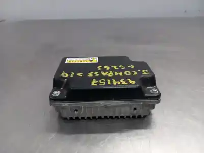 Second-hand car spare part electronic module for jeep compass ii limited 4x2 oem iam references 56029770aa  n1.z2.4.11.4