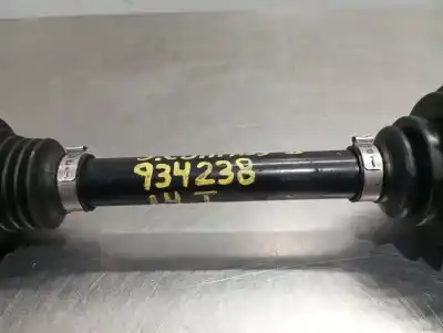 Second-hand car spare part front right transmission for jeep compass ii limited 4x2 oem iam references p68287868ab