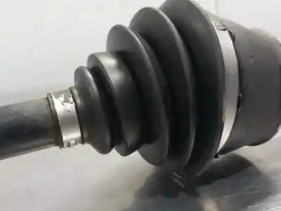 Second-hand car spare part front left transmission for jeep compass ii limited 4x2 oem iam references p68287870aa