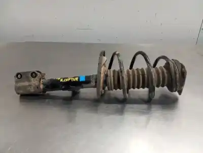 Second-hand car spare part front right shock absorber for renault captur life oem iam references 543021687r  n4.z1.01.02.09 Second-hand car spare part front right shock absorber for renault captur life oem iam references 543021687r  n4.z1.01.02.09