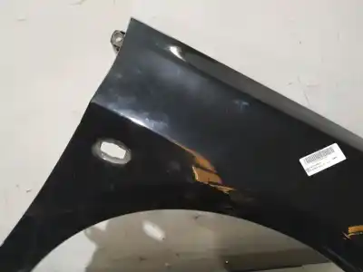 Автозапчасти б/у переднее правое крыло за peugeot 307 break / sw (s1) sw pack ссылки oem iam   n5.z1.6.21.a