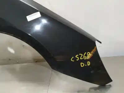 Автозапчасти б/у переднее правое крыло за peugeot 307 break / sw (s1) sw pack ссылки oem iam   n5.z1.6.21.a