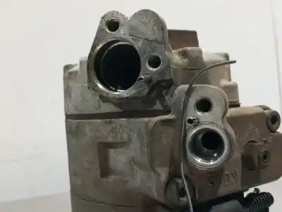 Peça sobressalente para automóvel em segunda mão compressor de ar condicionado a/a a/c por bmw serie 5 berlina (e39) 525tds referências oem iam 4472009790