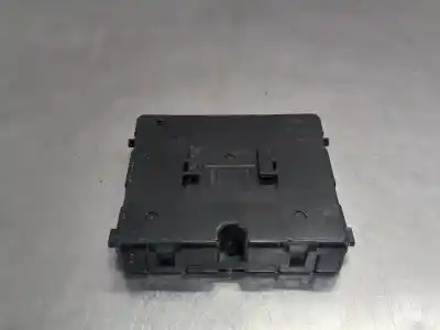 Автозапчасти б/у электронный модуль за renault captur life ссылки oem iam 285257297r 27760e900b