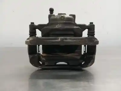 Автозапчастина б/у ПЕРЕДНІЙ ЛІВИЙ ГАЛЬМУМ для OPEL ZAFIRA TOURER  Посилання на OEM IAM 6003  N2.Z1.9.2.2