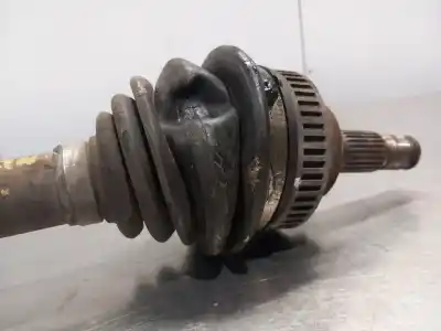 Pièce détachée automobile d'occasion TRANSMISSION AVANT DROITE pour PEUGEOT PARTNER (S2)  Références OEM IAM 9656935280  N2.Z1.10.6.4