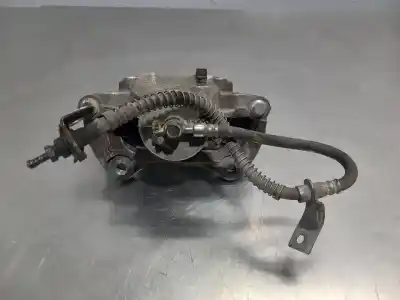 Peça sobressalente para automóvel em segunda mão pinça de travão dianteira direita por kia cee´d concept 99 cv / 73 kw referências oem iam   n2.z1.9.2.4