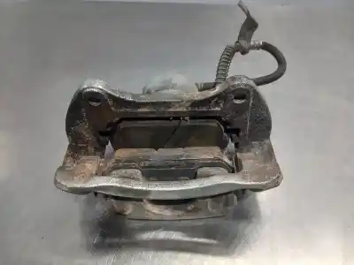 Peça sobressalente para automóvel em segunda mão pinça de travão dianteira direita por kia cee´d concept 99 cv / 73 kw referências oem iam   n2.z1.9.2.4