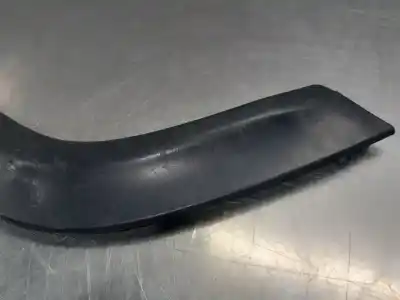 Peça sobressalente para automóvel em segunda mão aba do guarda-lamas traseiro direito por jeep compass ii limited 4x2 referências oem iam 5xq88trmab  n2.z1.3.17