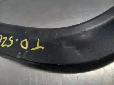 Peça sobressalente para automóvel em segunda mão aba do guarda-lamas traseiro direito por jeep compass ii limited 4x2 referências oem iam 5xq88trmab  n2.z1.3.17