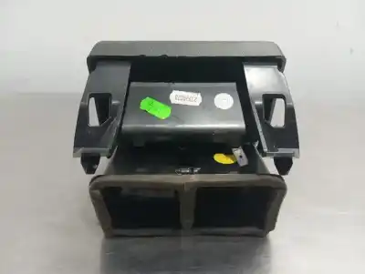 Peça sobressalente para automóvel em segunda mão grelha / difusor de ar por ds 7 crossback louvre 179 cv / 132 kw referências oem iam 