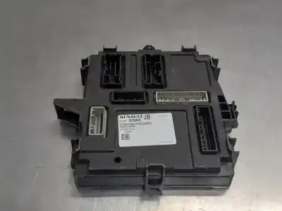 Second-hand car spare part electronic module for renault arkana (eu version) equilibre 142 cv / 105 kw oem iam references 284b29294r a3c07460503