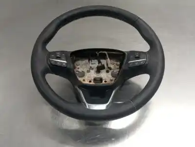 Peça sobressalente para automóvel em segunda mão volante por ford puma hybrid st-line 125 cv / 92 kw referências oem iam l1tb3600le1gxa  n1.z2.vol.6.a