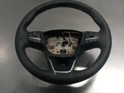 Peça sobressalente para automóvel em segunda mão volante por ford puma hybrid st-line 125 cv / 92 kw referências oem iam l1tb3600le1gxa  n1.z2.vol.6.a