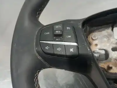 Peça sobressalente para automóvel em segunda mão volante por ford puma hybrid st-line 125 cv / 92 kw referências oem iam l1tb3600le1gxa  n1.z2.vol.6.a