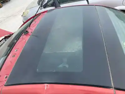 Автозапчастина б/у електричний дах для nissan micra c+c (ck12e) c+c tekna plus посилання на oem iam   