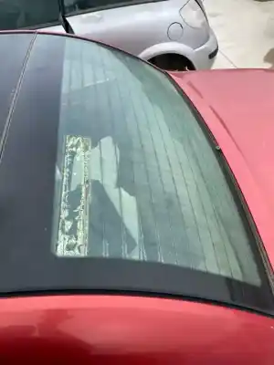 Автозапчастина б/у електричний дах для nissan micra c+c (ck12e) c+c tekna plus посилання на oem iam   