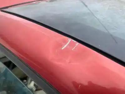 Автозапчастина б/у електричний дах для nissan micra c+c (ck12e) c+c tekna plus посилання на oem iam   