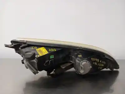 Автозапчасти б/у ЛЕВАЯ ФАРА за MITSUBISHI COLT BERLINA 5 (Z30A)  ссылки OEM IAM 0301208201  N1.Z1.44.7.M