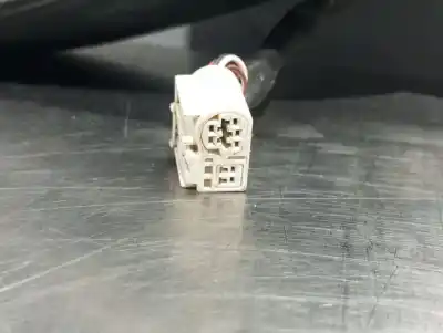 Second-hand car spare part left rearview mirror for toyota corolla (e21) hybrid style 140 cv / 103 kw oem iam references e8049749  n1.z1.14.1.a