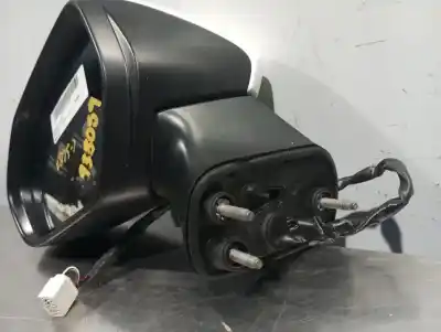 Second-hand car spare part LEFT REARVIEW MIRROR for TOYOTA COROLLA (E21)  OEM IAM references E8049749  N1.Z1.14.1.A