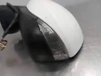 Second-hand car spare part left rearview mirror for toyota corolla (e21) hybrid style 140 cv / 103 kw oem iam references e8049749  n1.z1.14.1.a