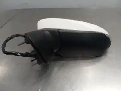 Second-hand car spare part left rearview mirror for toyota corolla (e21) hybrid style 140 cv / 103 kw oem iam references e8049749  n1.z1.14.1.a