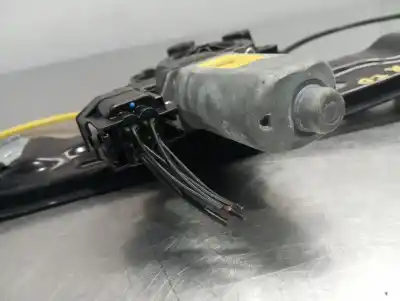 Peça sobressalente para automóvel em segunda mão elevador de vidros traseiro direito por land rover range rover evoque pure 150 cv / 110 kw referências oem iam bj3227000