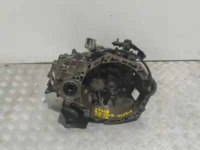 Peça sobressalente para automóvel em segunda mão caixa de velocidades por kia cee´d concept 99 cv / 73 kw referências oem iam zg11hj esta n3.z1.02.01.01