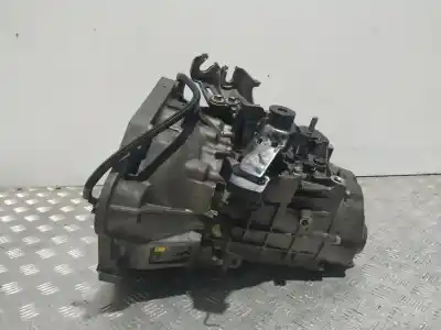 Peça sobressalente para automóvel em segunda mão caixa de velocidades por kia cee´d concept 99 cv / 73 kw referências oem iam zg11hj esta n3.z1.02.01.01