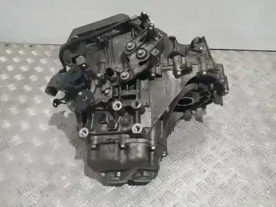 Peça sobressalente para automóvel em segunda mão caixa de velocidades por kia cee´d concept 99 cv / 73 kw referências oem iam zg11hj