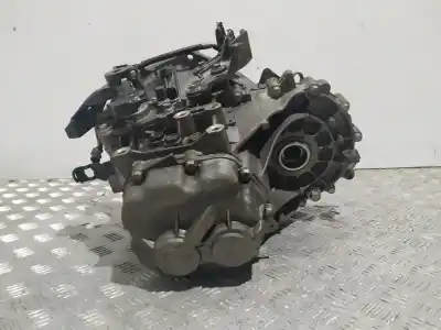 Peça sobressalente para automóvel em segunda mão caixa de velocidades por kia cee´d concept 99 cv / 73 kw referências oem iam zg11hj esta n3.z1.02.01.01