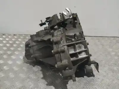 Peça sobressalente para automóvel em segunda mão caixa de velocidades por kia cee´d concept 99 cv / 73 kw referências oem iam zg11hj esta n3.z1.02.01.01