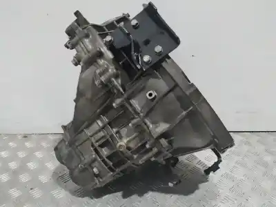 Peça sobressalente para automóvel em segunda mão caixa de velocidades por kia cee´d concept 99 cv / 73 kw referências oem iam zg11hj esta n3.z1.02.01.01