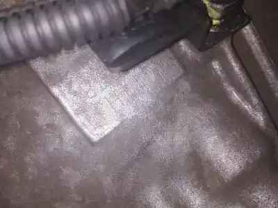 Peça sobressalente para automóvel em segunda mão caixa de velocidades por kia cee´d concept 99 cv / 73 kw referências oem iam zg11hj esta n3.z1.02.01.01