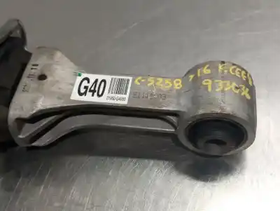 Second-hand car spare part engine support for kia cee´d concept 99 cv / 73 kw oem iam references 21950g4000  n1.z2.6.12.4