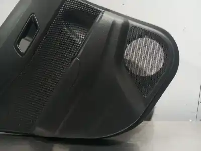 Автозапчасти б/у ОБИВКА ЗАДНЕЙ ЛЕВОЙ ДВЕРИ за TOYOTA C-HR  ссылки OEM IAM 67614X1B15  N1.Z1.21.12.B