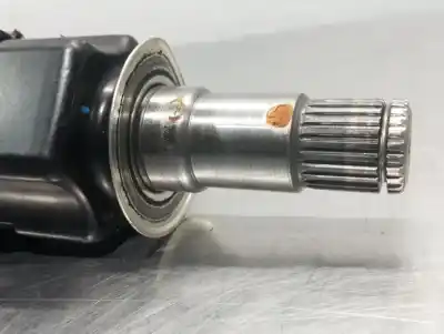 Second-hand car spare part FRONT RIGHT TRANSMISSION for TOYOTA C-HR  OEM IAM references 43410F4120  N2.Z1.5.6.2